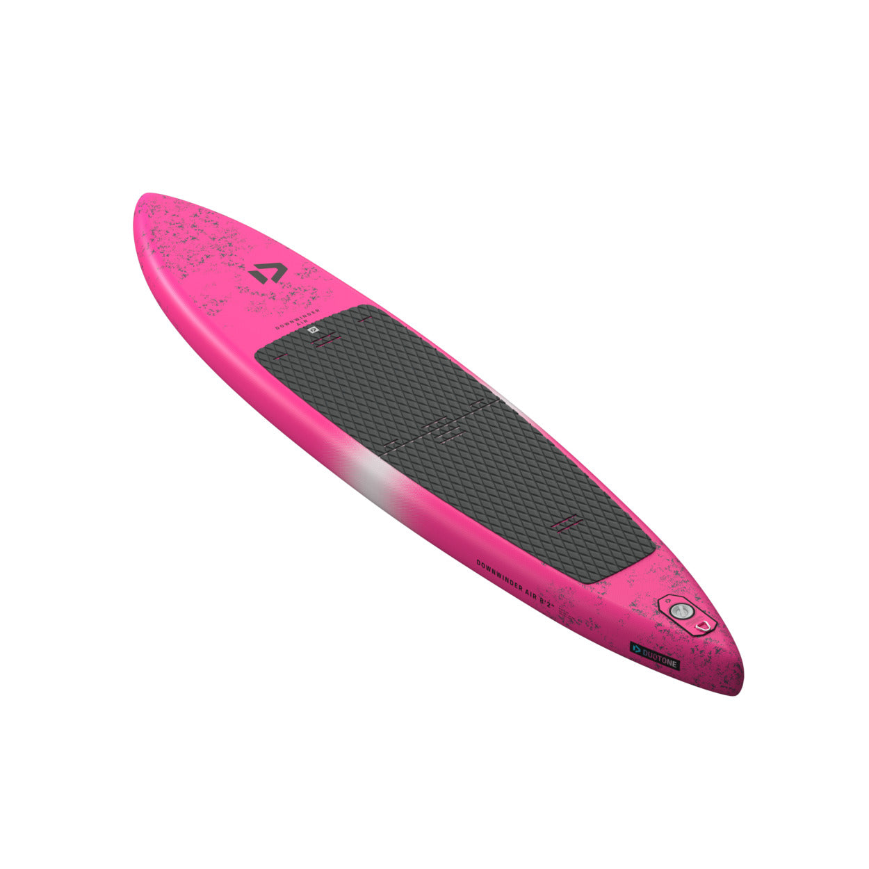 Duotone Downwinder Air - Inflatable Downwind SUP Foil Board