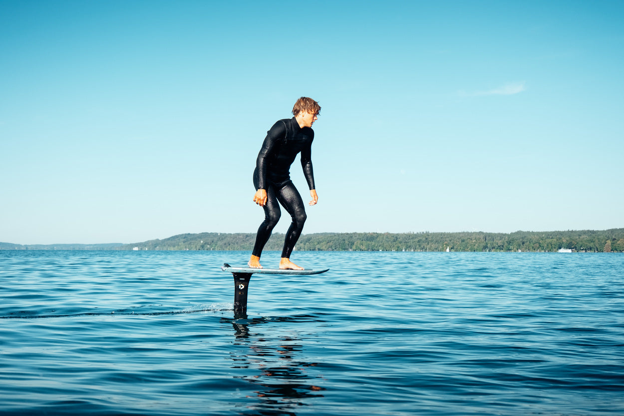 Duotone Front Wing AMP 2.0 SLS - Pump Foil