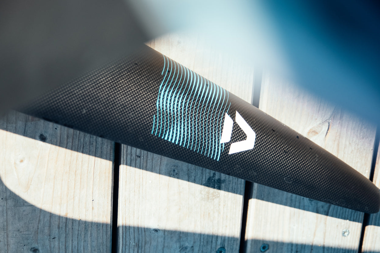 Duotone Front Wing AMP 2.0 SLS - Pump Foil