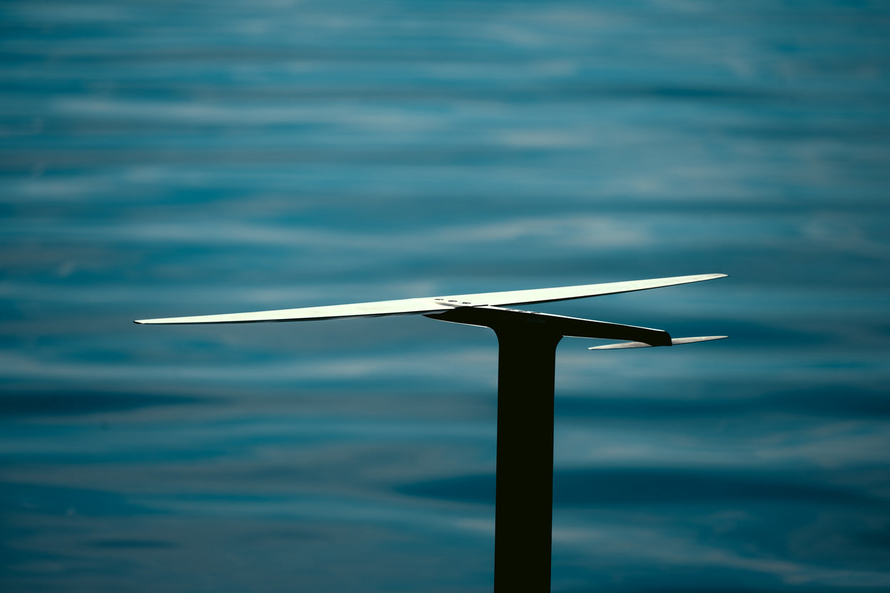 Duotone Front Wing AMP 2.0 SLS - Pump Foil