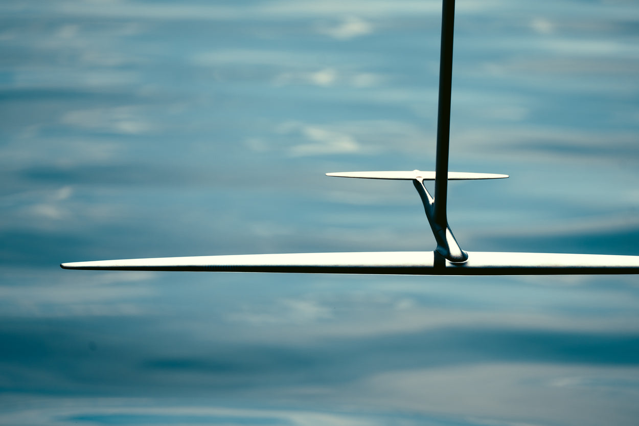 Duotone Front Wing AMP 2.0 SLS - Pump Foil