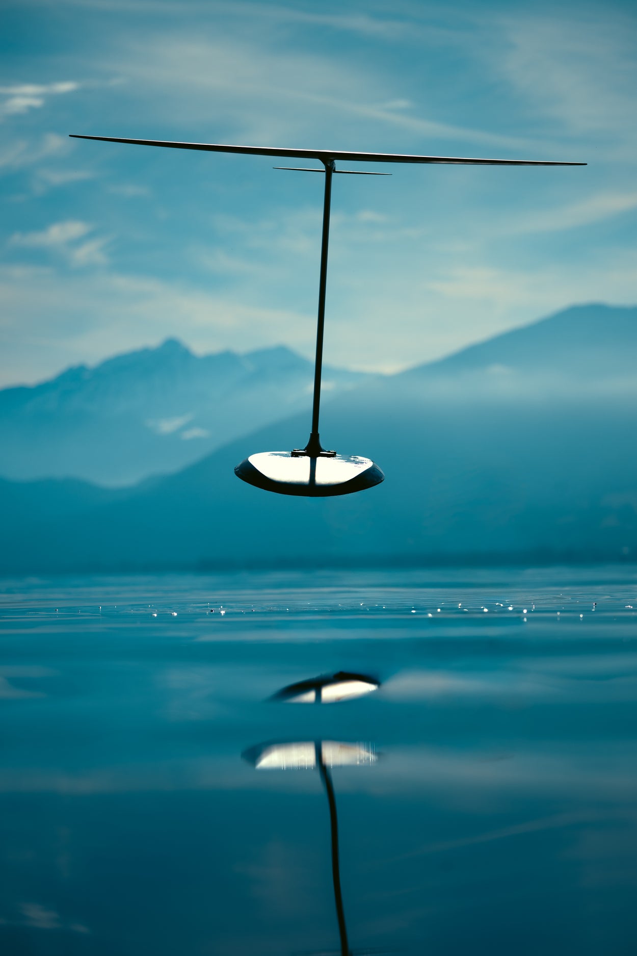 Duotone Front Wing AMP 2.0 SLS - Pump Foil