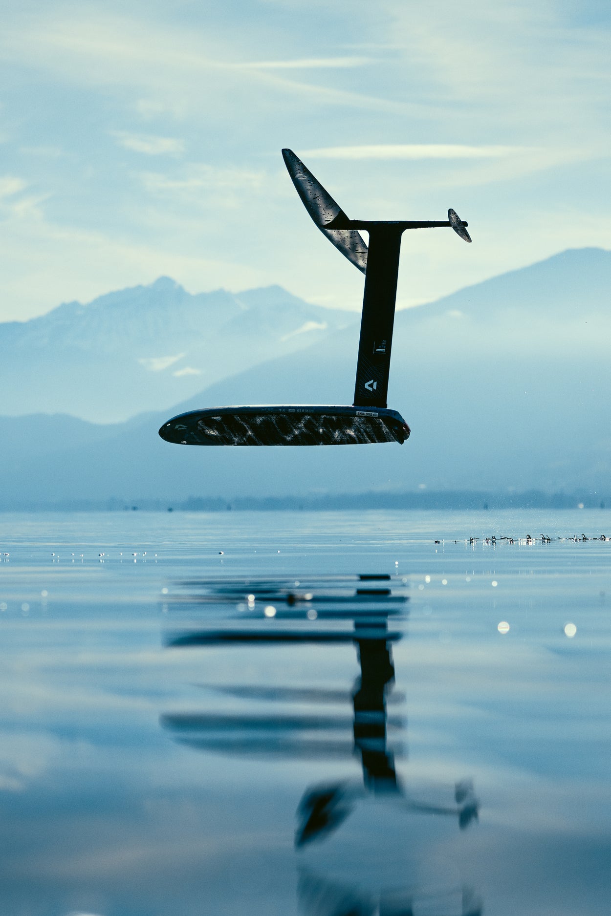 Duotone Front Wing AMP 2.0 SLS - Pump Foil