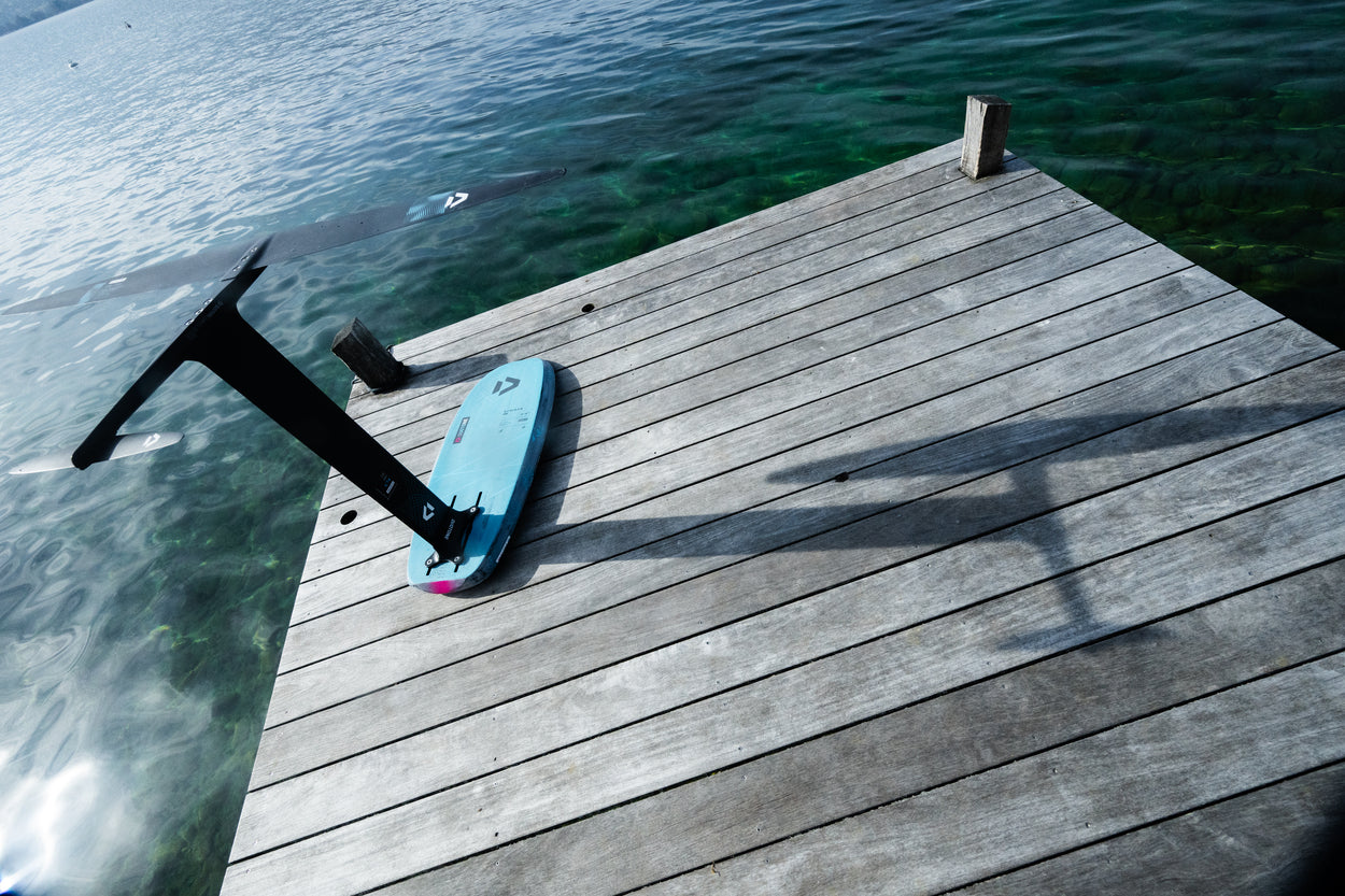 Duotone Front Wing AMP 2.0 SLS - Pump Foil