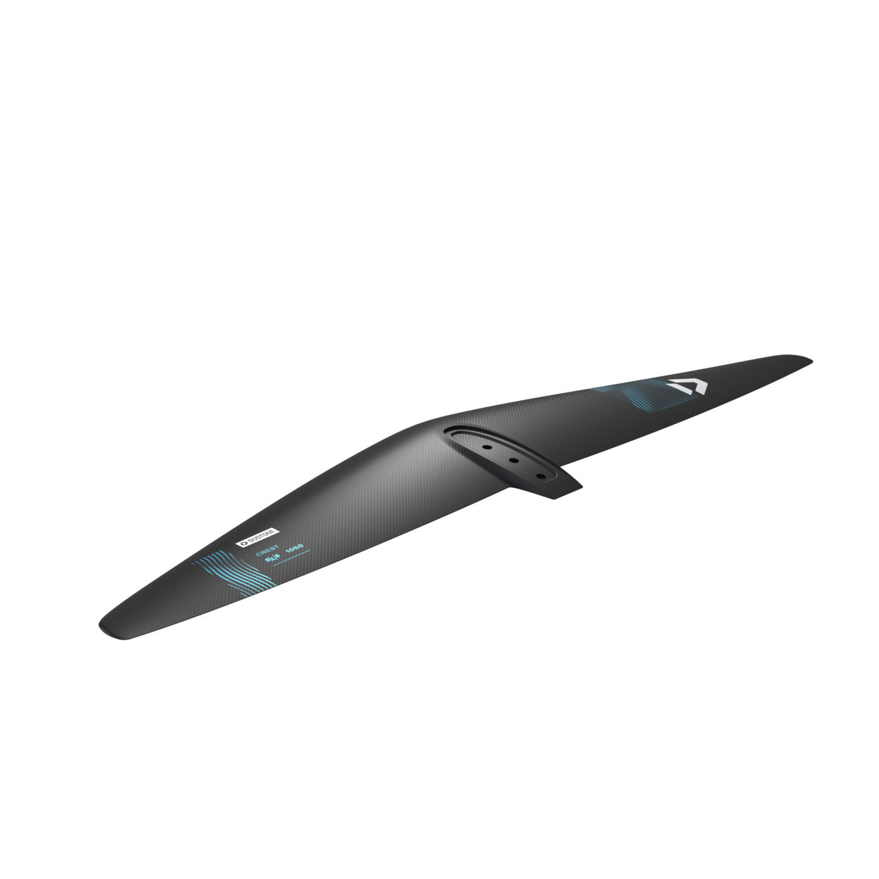 Duotone Front Wing Crest SLS 2027 - High Performance Agile Foil