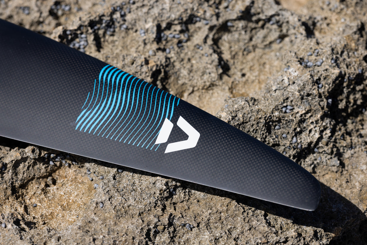 Duotone Front Wing Crest SLS 2027 - High Performance Agile Foil