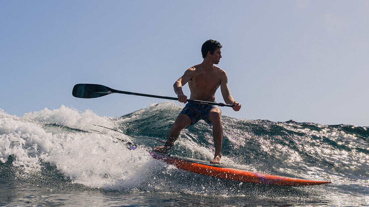 Duotone Cosmic - PERFORMANCE ALL-WAVE - Composite Sup