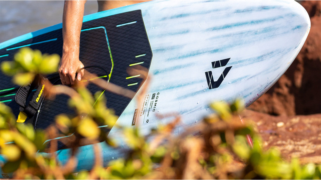 Duotone Cosmic SLS - HIGH-PERFORMANCE ALL-WAVE - Composite SUP