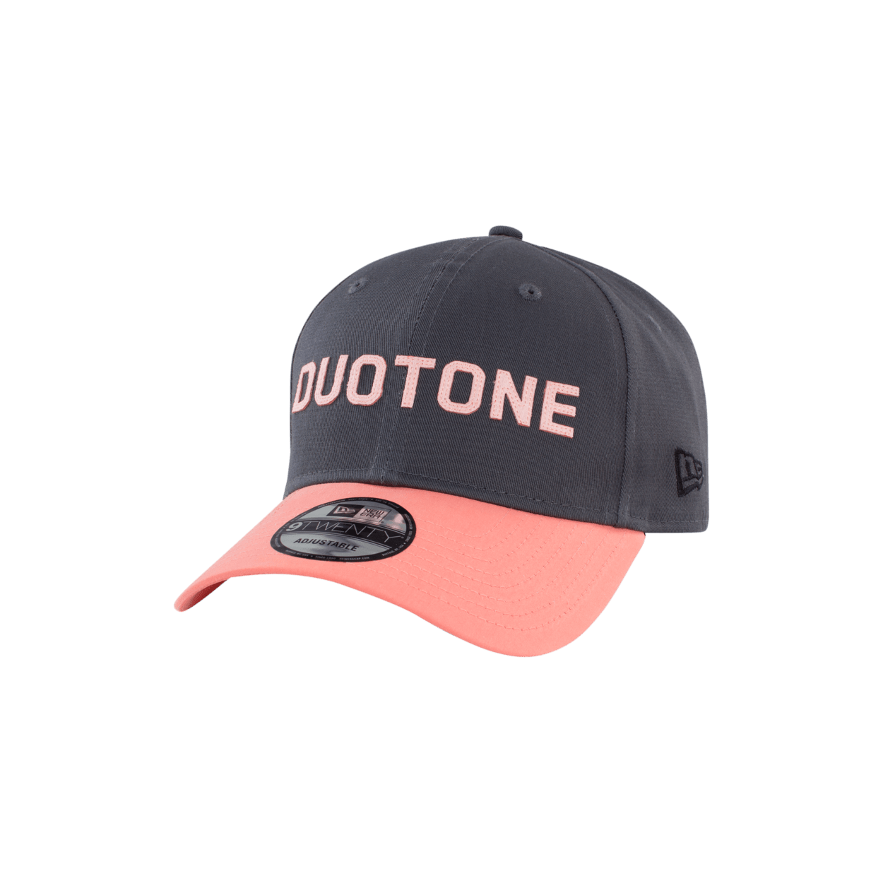 Duotone Cap New Era 9Twenty Letters 2022