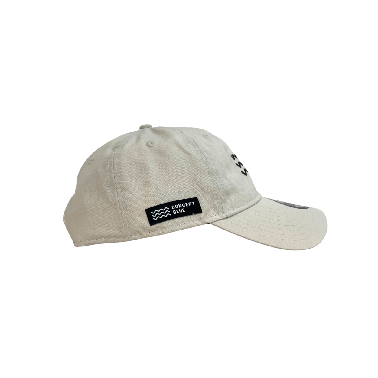 Duotone Apparel Cap New Era 9twenty Waves 2024