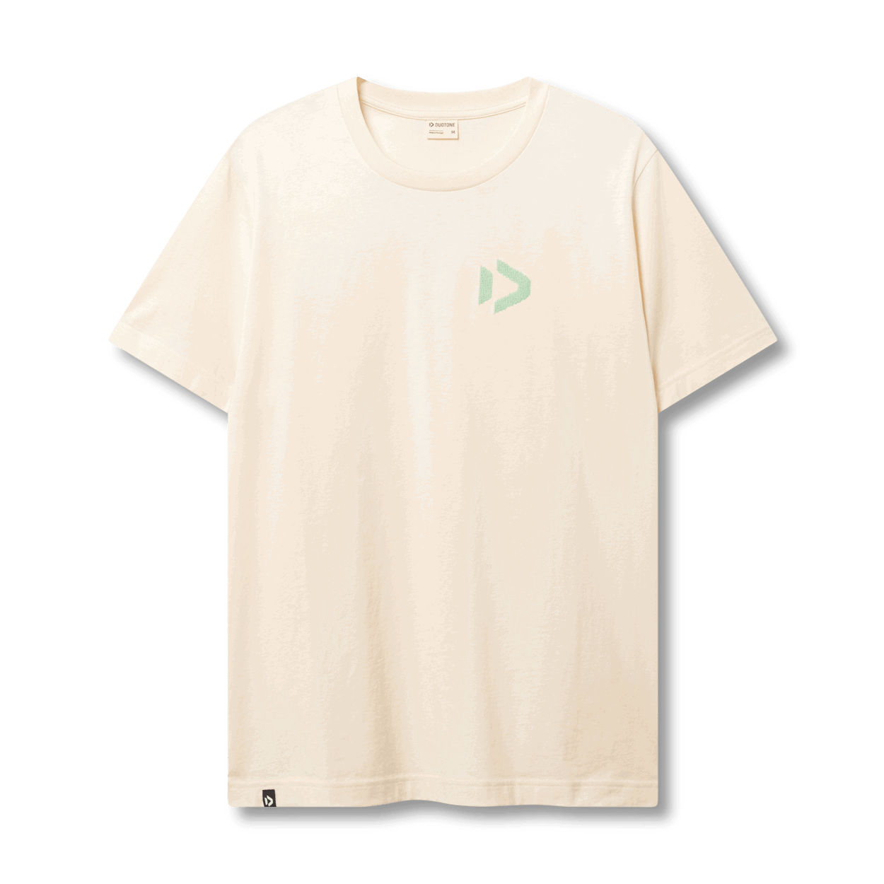 Duotone Apparel Tee SS undyed men 2025