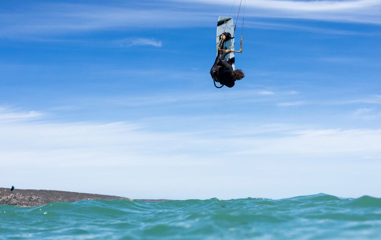 Duotone Spike SLS 2026 - Lightwind Freestyle Board