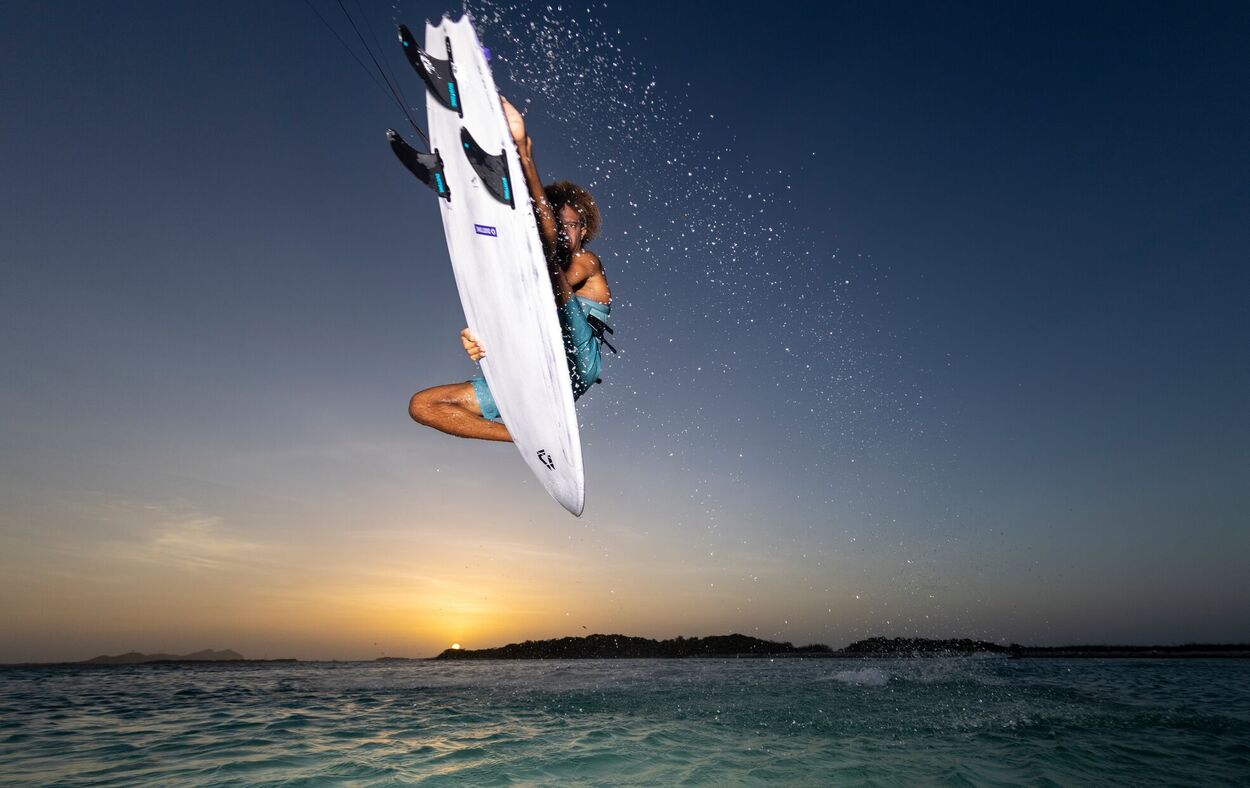 Duotone Neo 2027 - Wave Kite