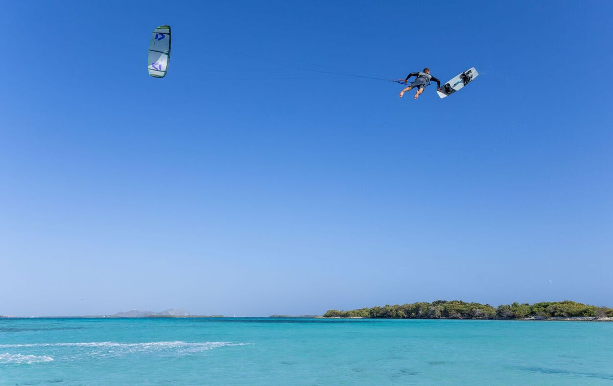 Duotone Rebel SLS 2027 - High Performance Big Air Kite