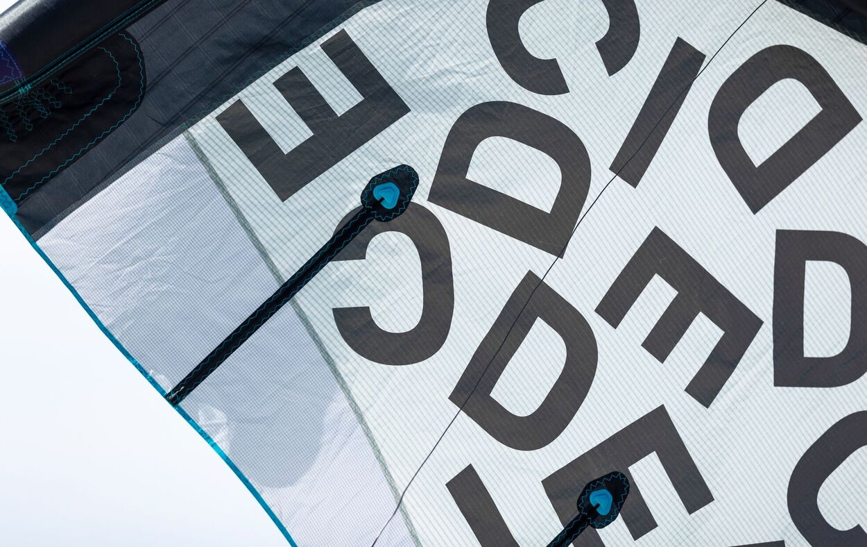 Duotone Dice SLS 2027 - High Performance Freestyle Kite