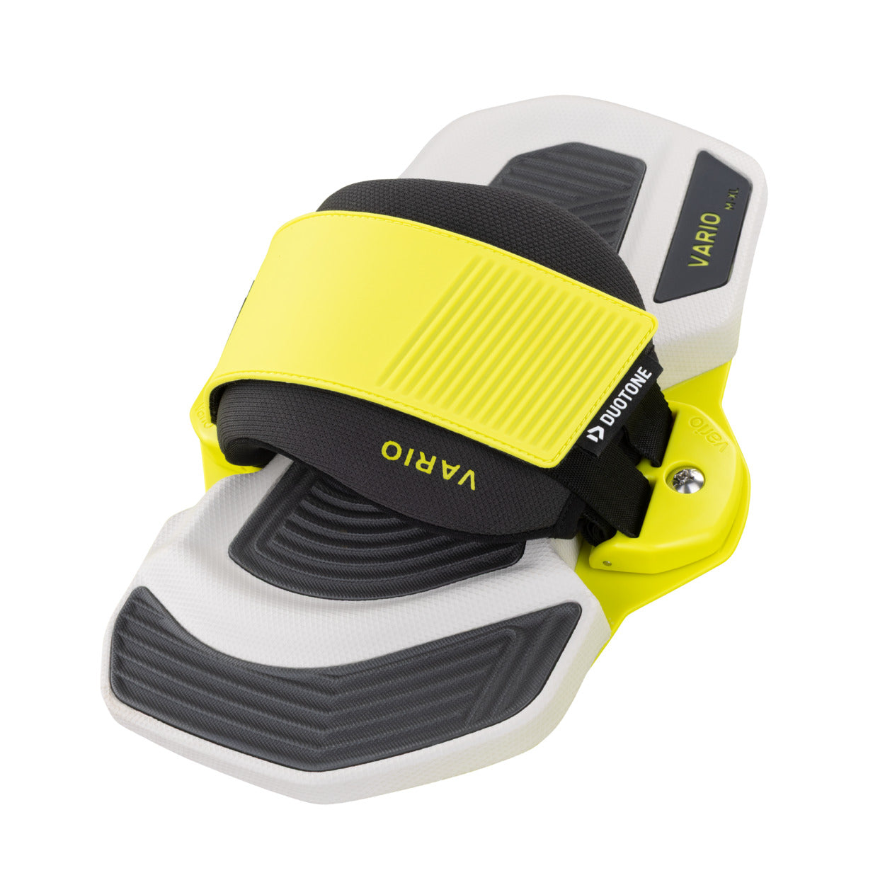 Duotone Vario Combo 2027 - Freeride Binding