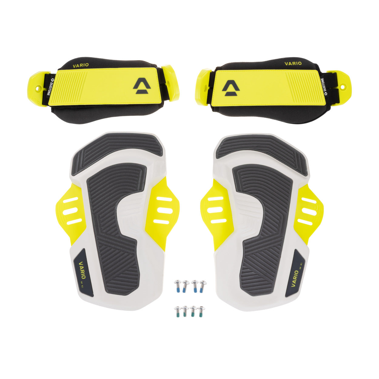 Duotone Vario Combo 2027 - Freeride Binding