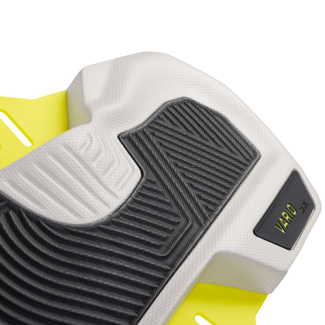Duotone Vario Combo 2027 - Freeride Binding