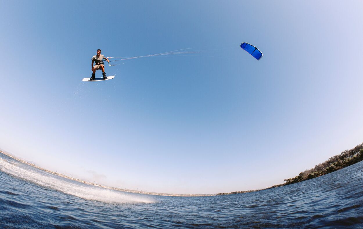 Duotone TS Freestyle SLS 2027 - Competition Freestyle Twintip