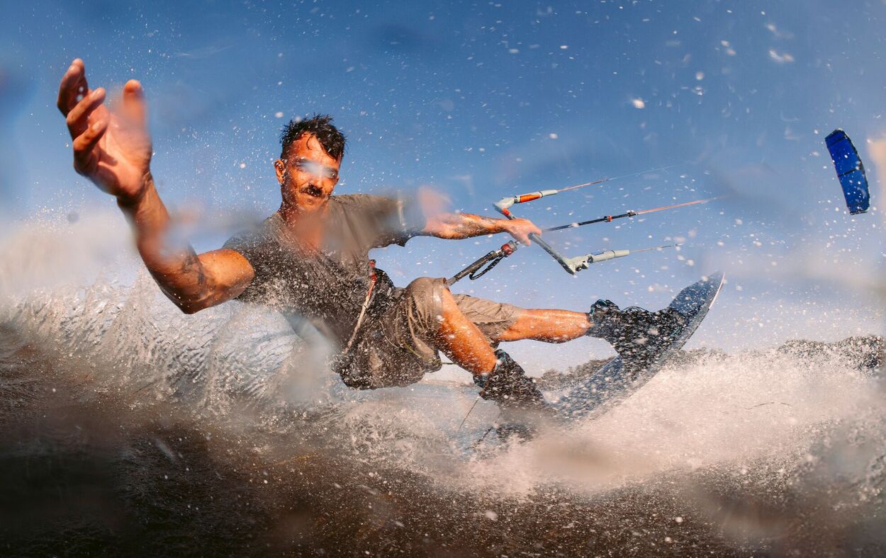 Duotone TS Park 2027 - Wakestyle & Park Twintip