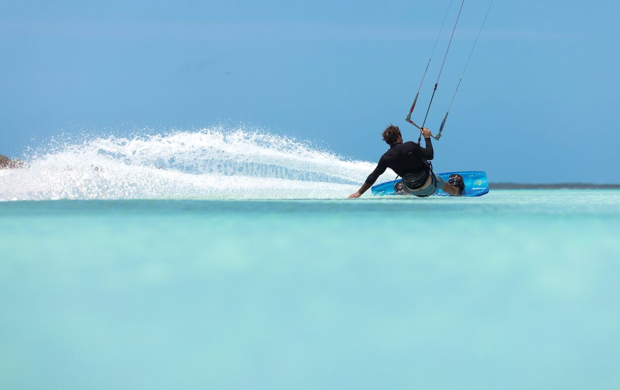 Duotone Select SLS 2027 - High Performance Freeride Twintip