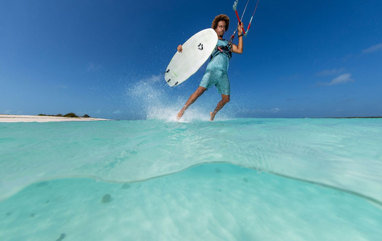 Duotone Whip SLS 2027 - High Performance Small Wave & Strapless Freestyle Surfboard