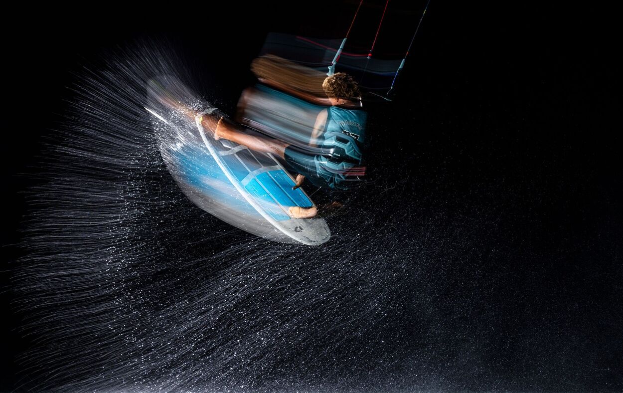 Duotone Provoke 2027 - Strapless Freestyle Surfboard