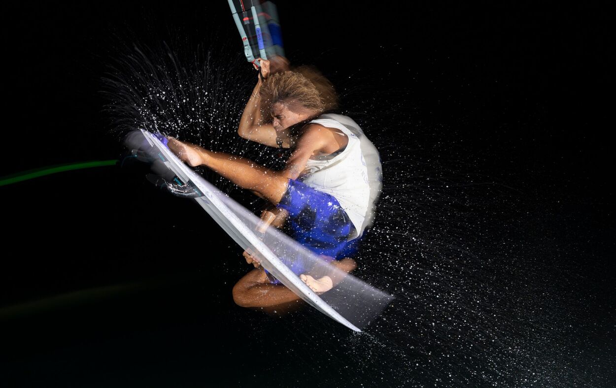 Duotone Volt SLS 2027 - High Performance Small Wave Surfboard