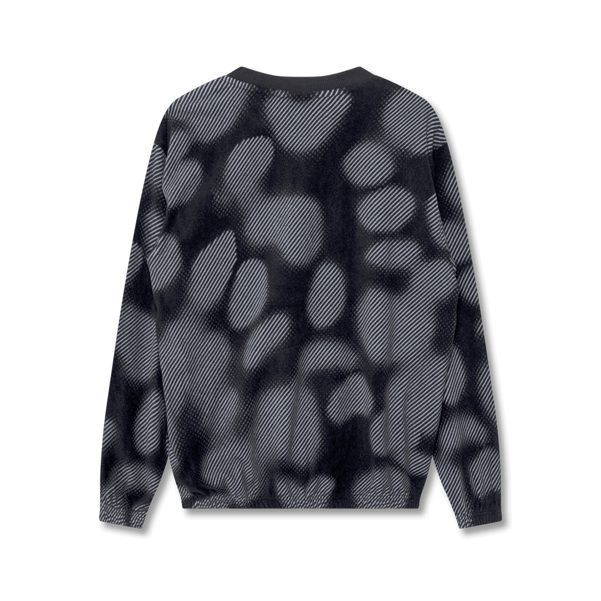 Duotone Unisex Fleece Sweater Originals 2027