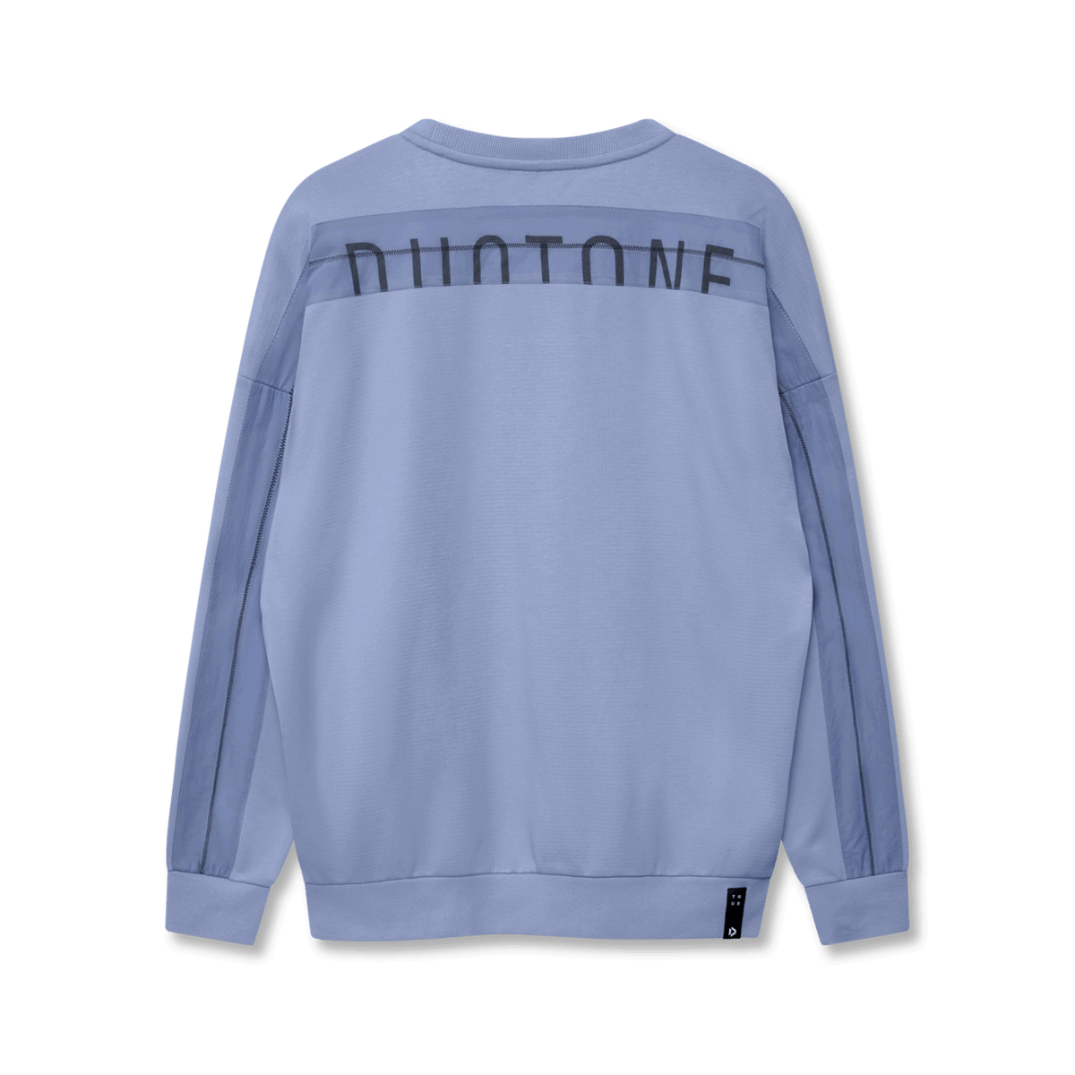 Duotone Sweater DT Explore unisex 2027