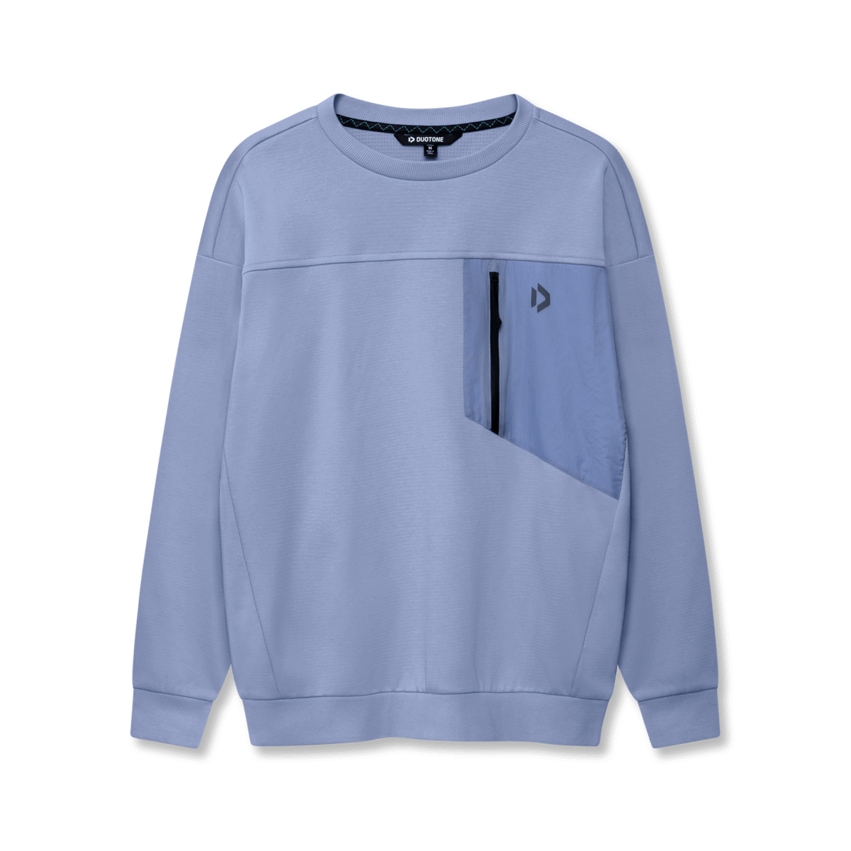 Duotone Sweater DT Explore unisex 2027