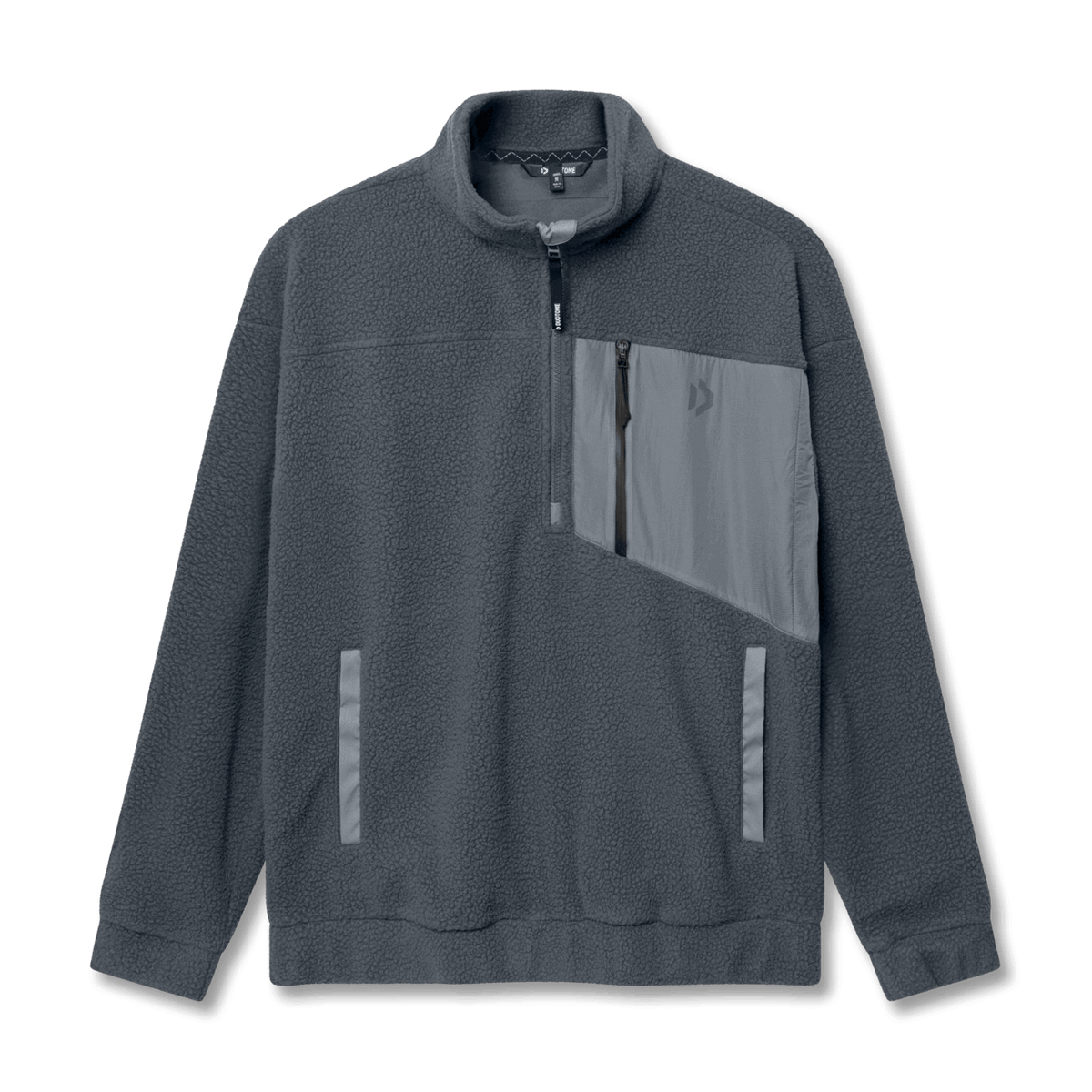 Duotone Fleece DT Explore unisex 2027