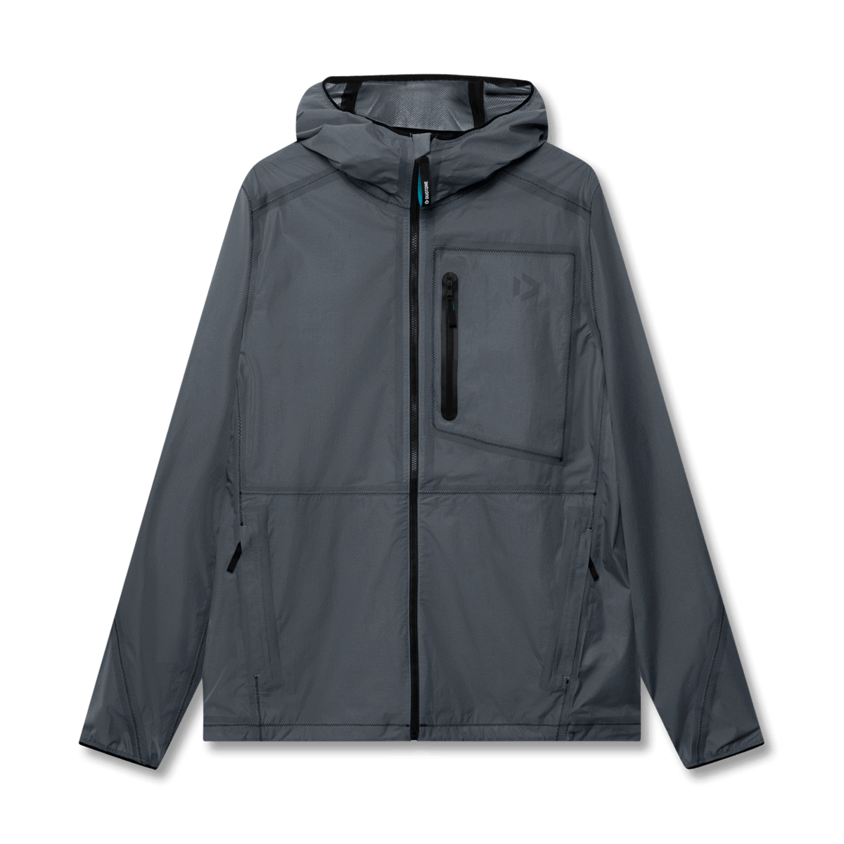 Duotone Unisex Windbreaker Jacket Explore 2027