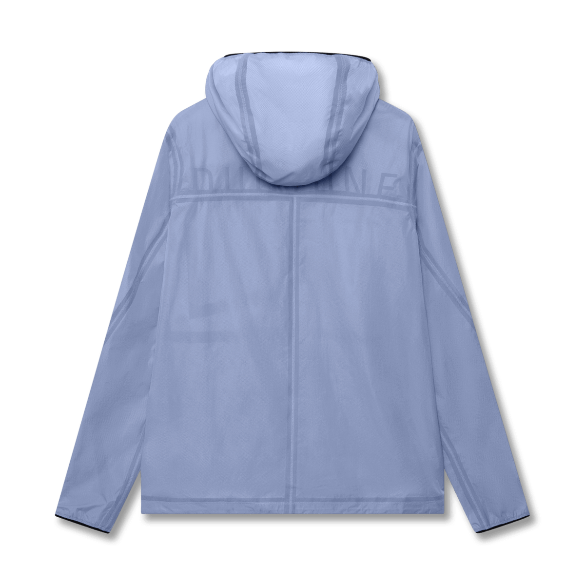 Duotone Unisex Windbreaker Jacket Explore 2027