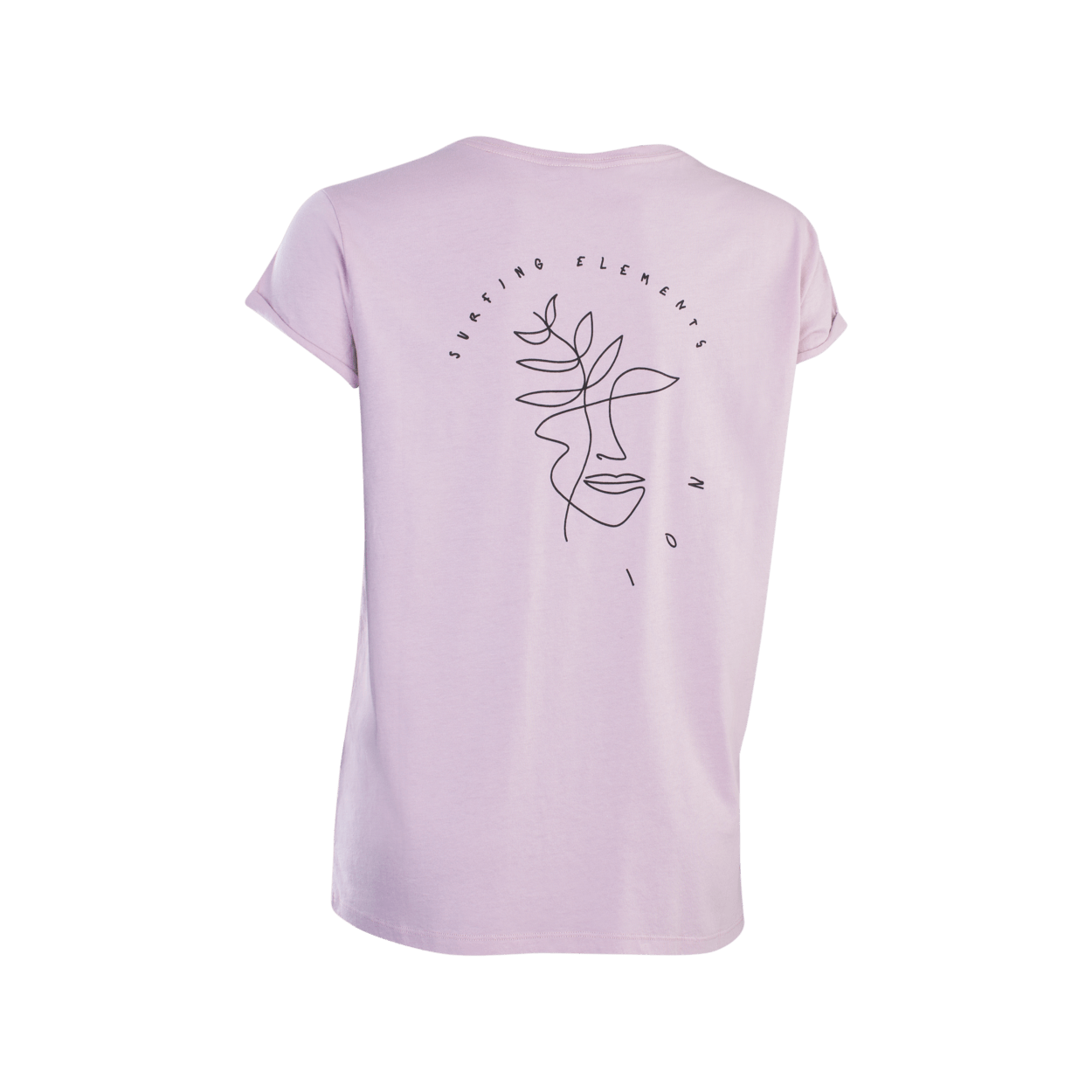 ION Women T-Shirt Stoked 2022