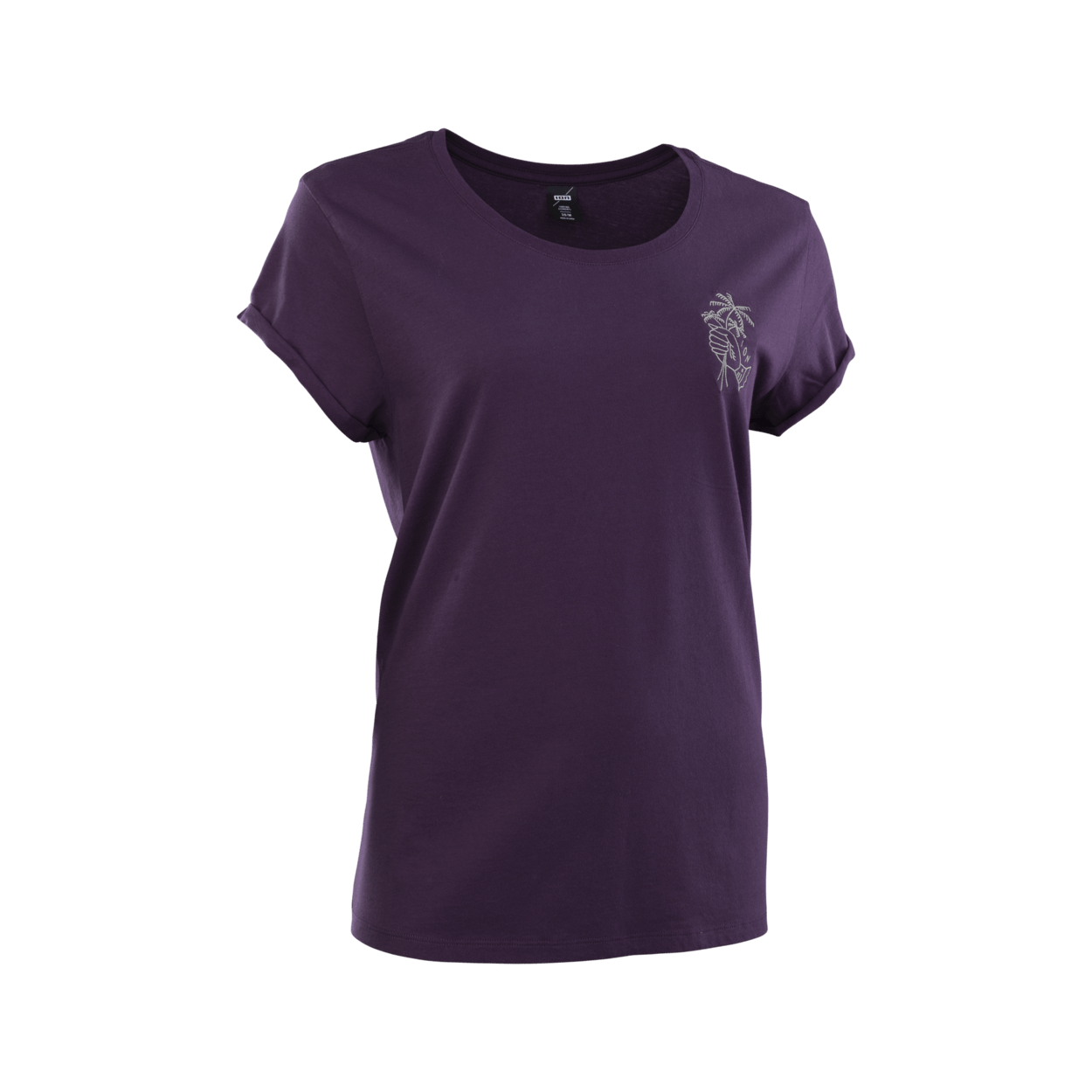 ION Tee Graphic SS women 2024