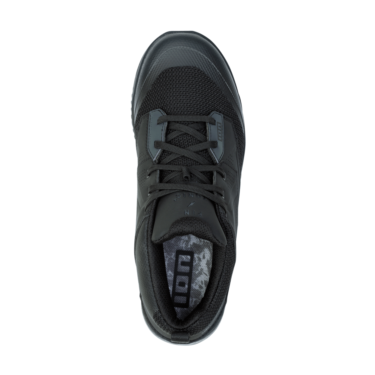 ION MTB Flat Pedal Shoes Scrub Amp 2024