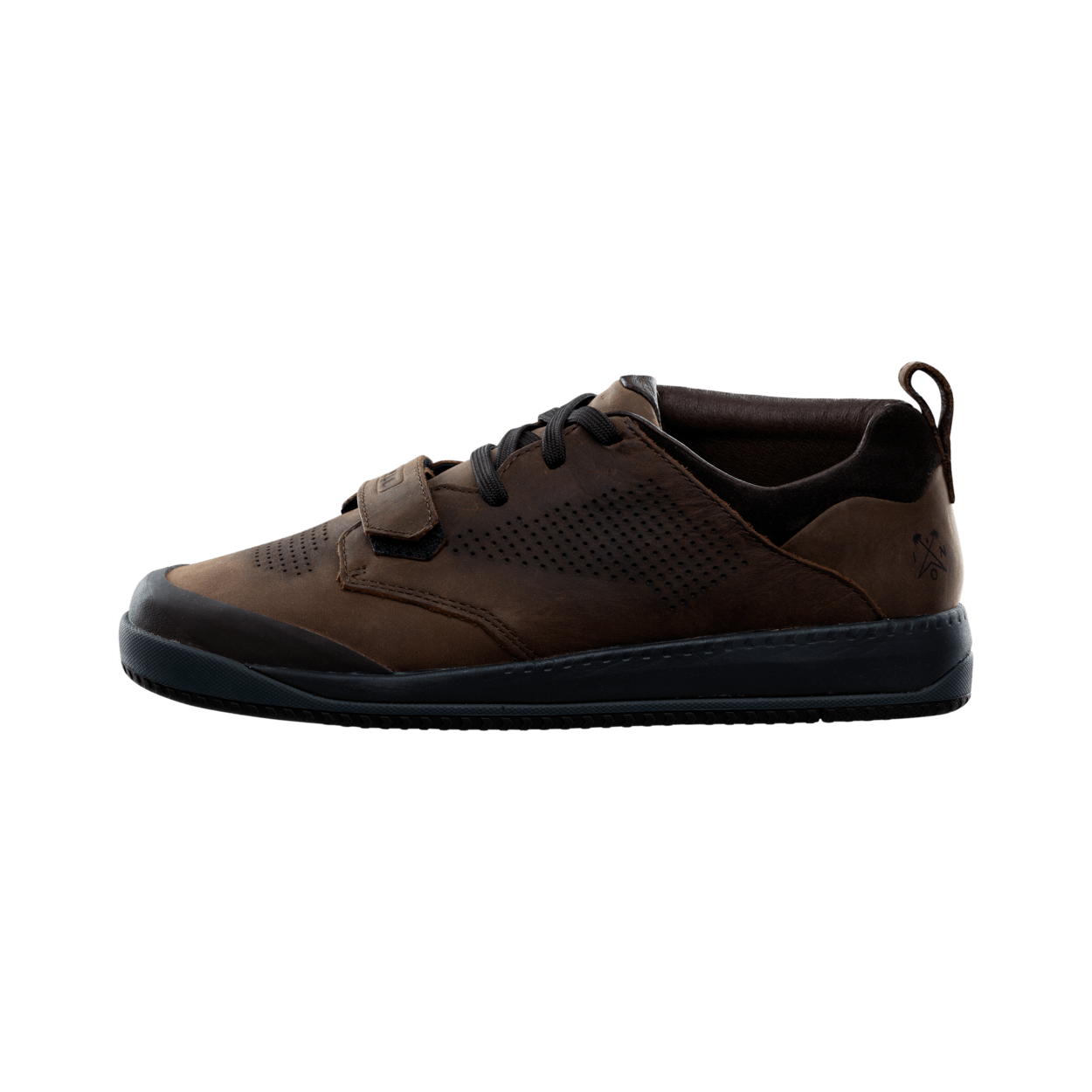 ION MTB Flat Pedal Shoes Scrub Select 2023