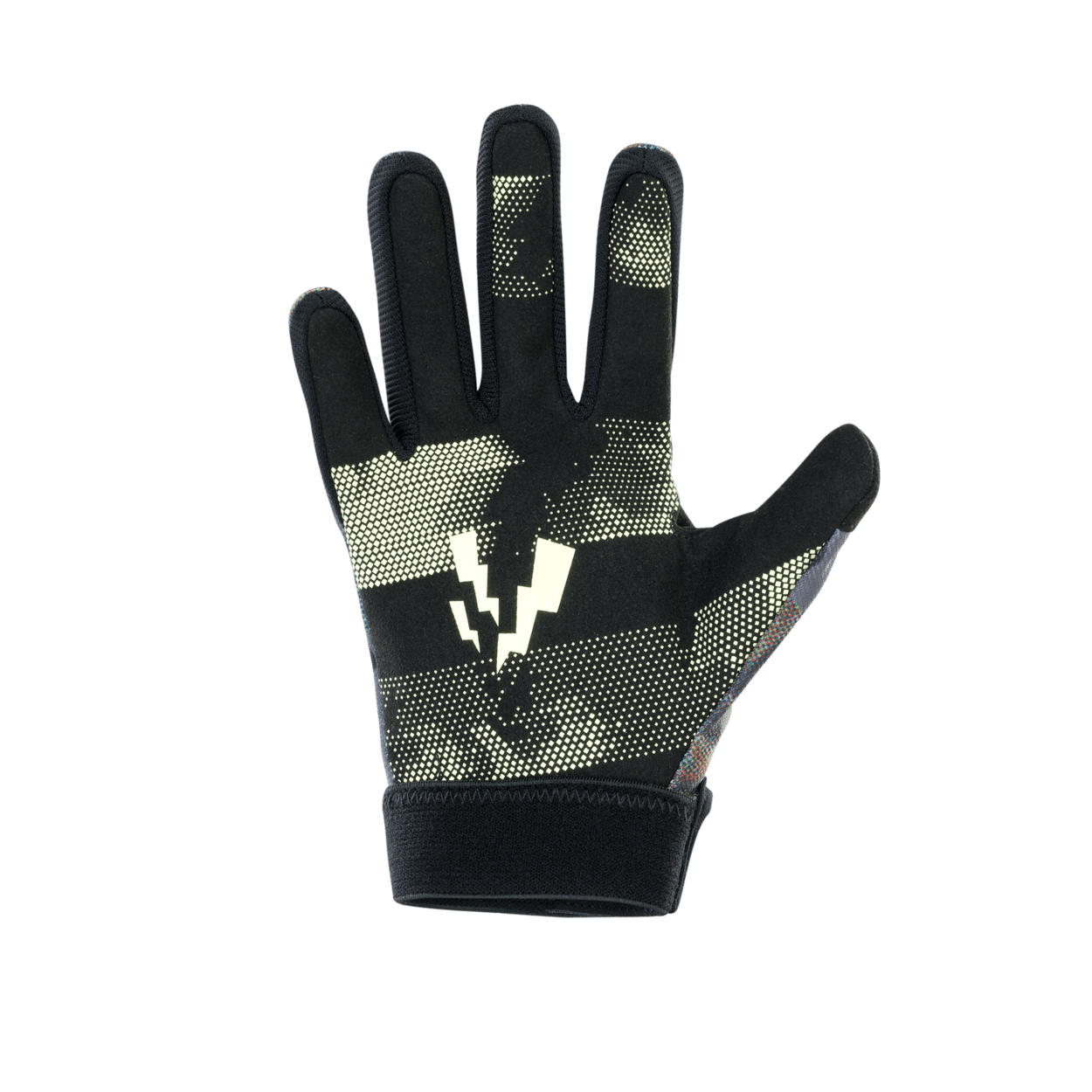 ION Youth MTB Gloves Scrub 2022