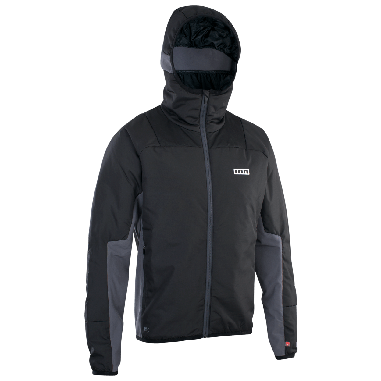 ION MTB Jacket Shelter Hybrid 2022