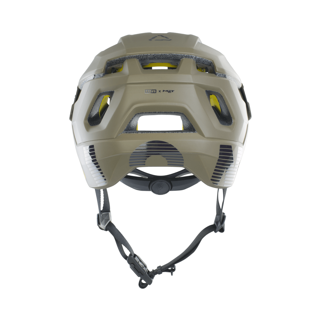 ION MTB Helmet Traze Amp MIPS 2024 - Worthing Watersports - 9010583100593 - Helmets - ION Bike