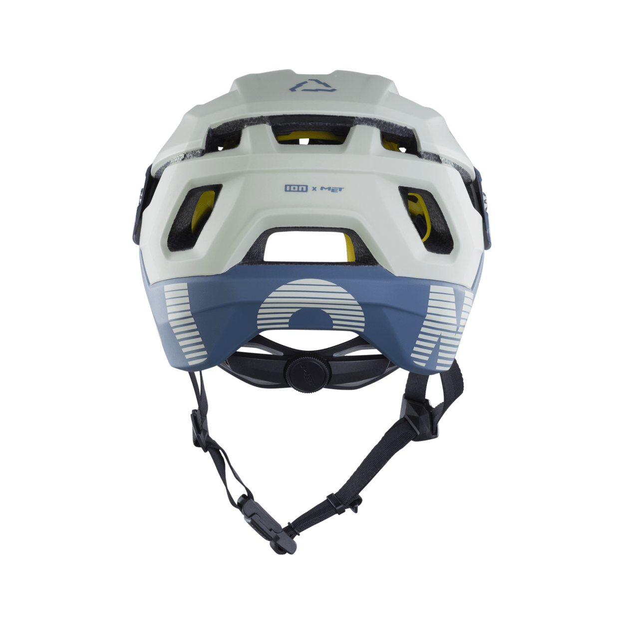 ION MTB Helmet Traze Amp MIPS 2024 - Worthing Watersports - 9010583158136 - Helmets - ION Bike