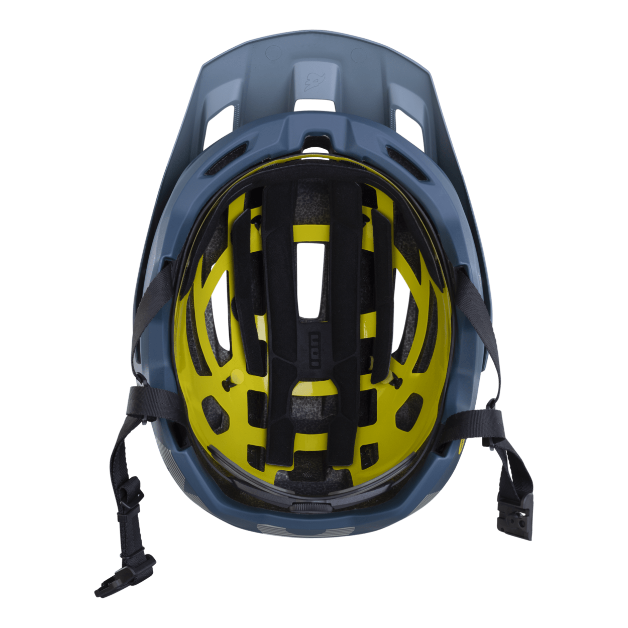 ION MTB Helmet Traze Amp MIPS 2024 - Worthing Watersports - 9010583158136 - Helmets - ION Bike