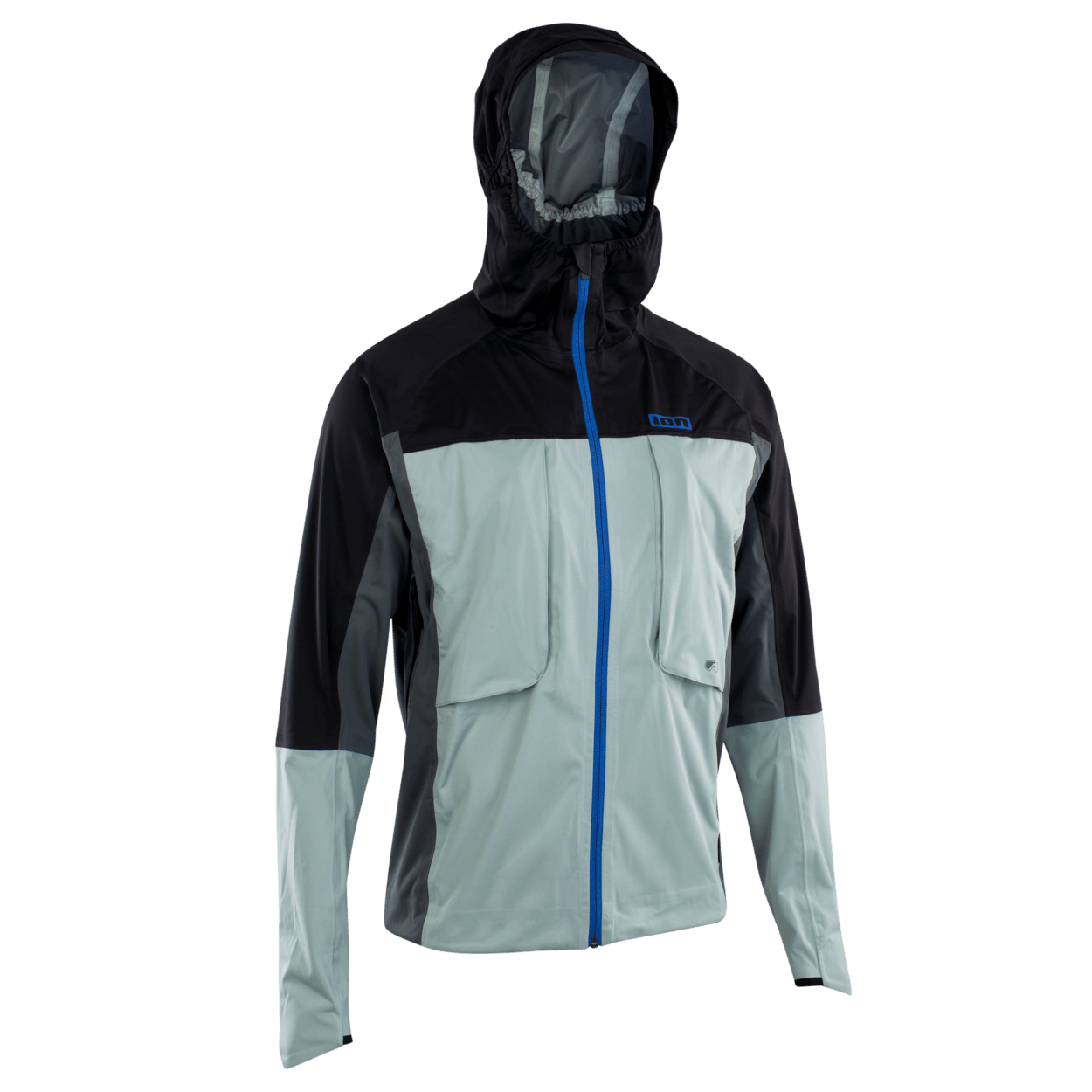 ION Men MTB Jacket Shelter 3L 2022