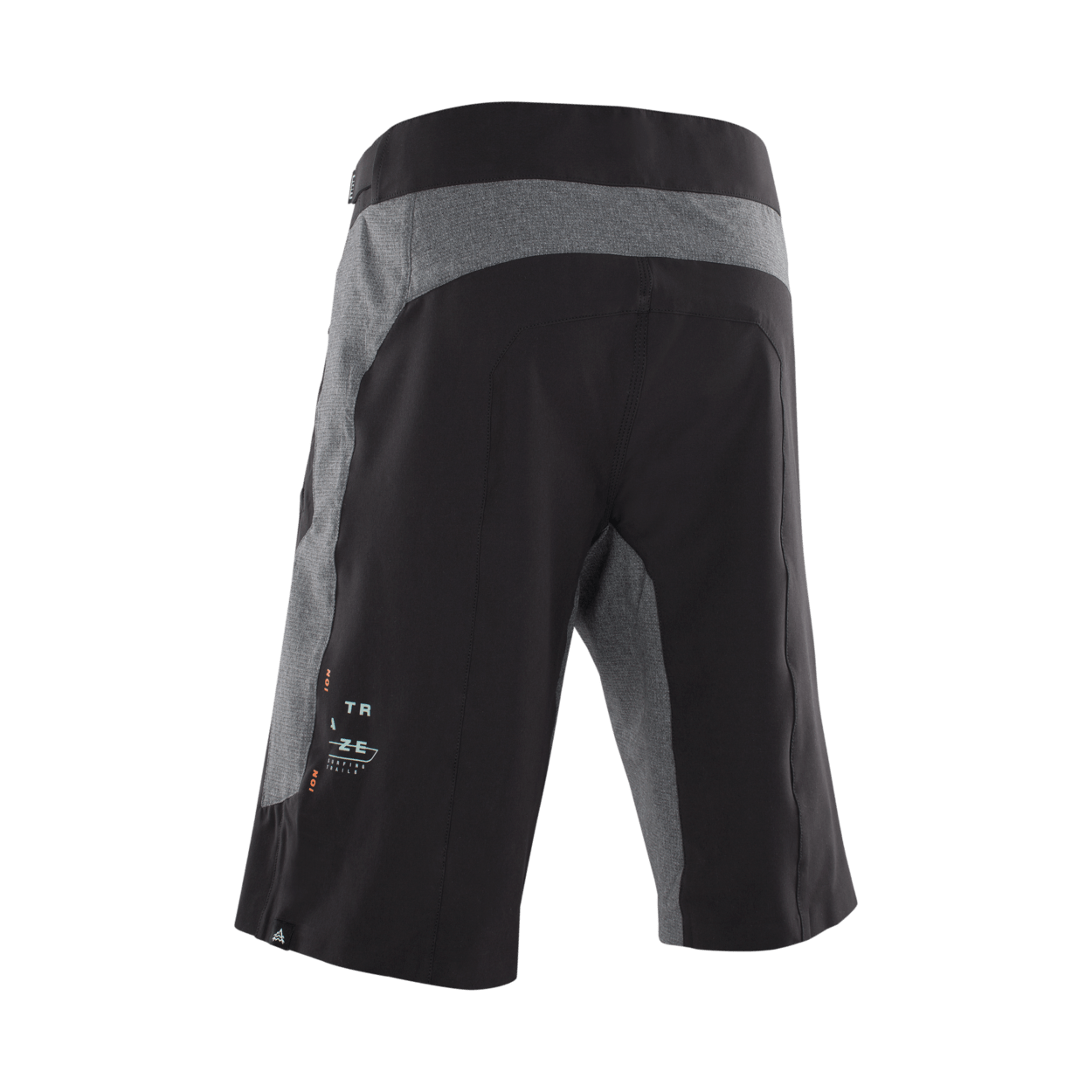ION Men MTB Shorts Traze Amp AFT 2022