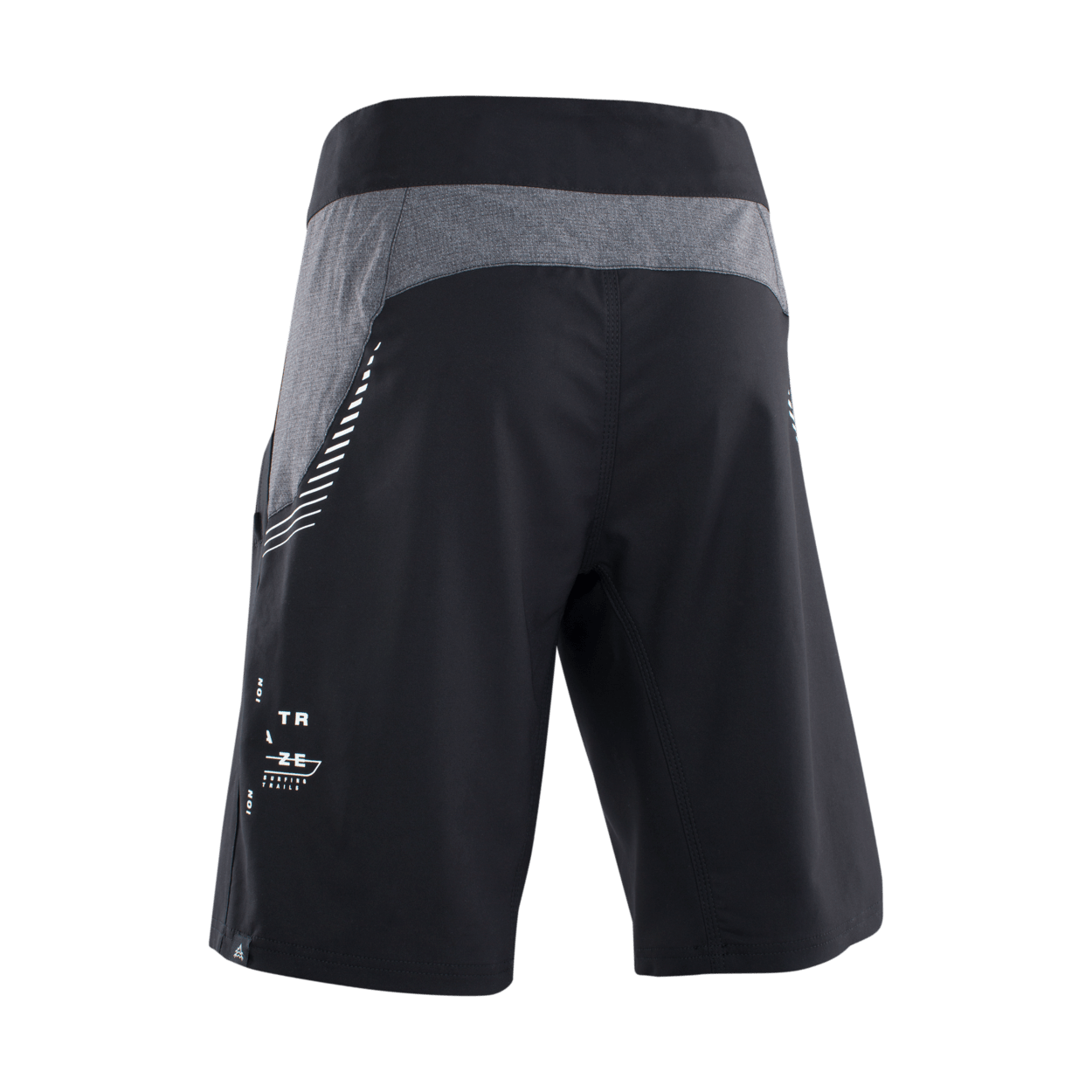 ION Men MTB Shorts Traze 2022