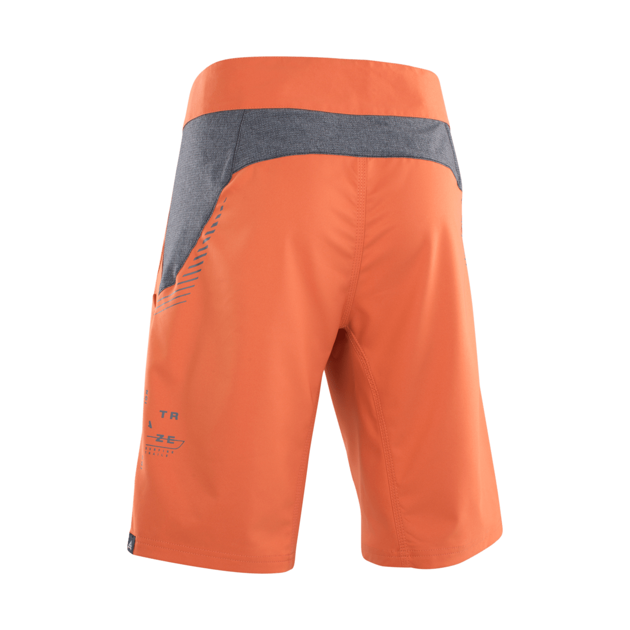ION Men MTB Shorts Traze 2022