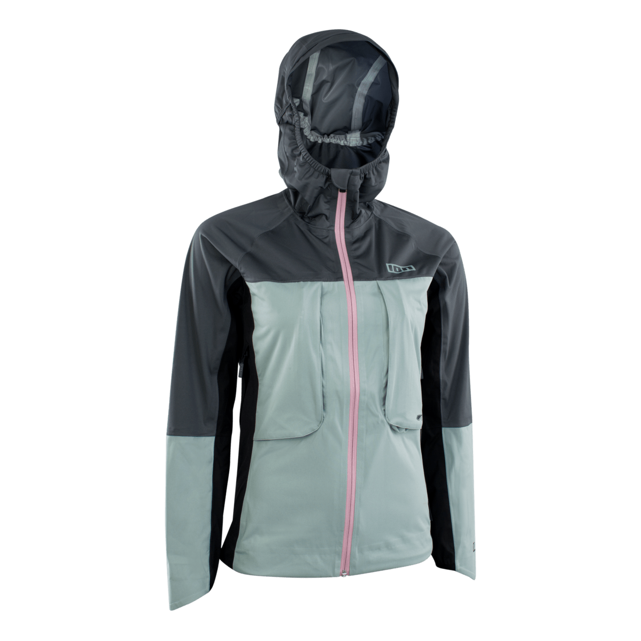 ION Women MTB Jacket Shelter 3L 2022