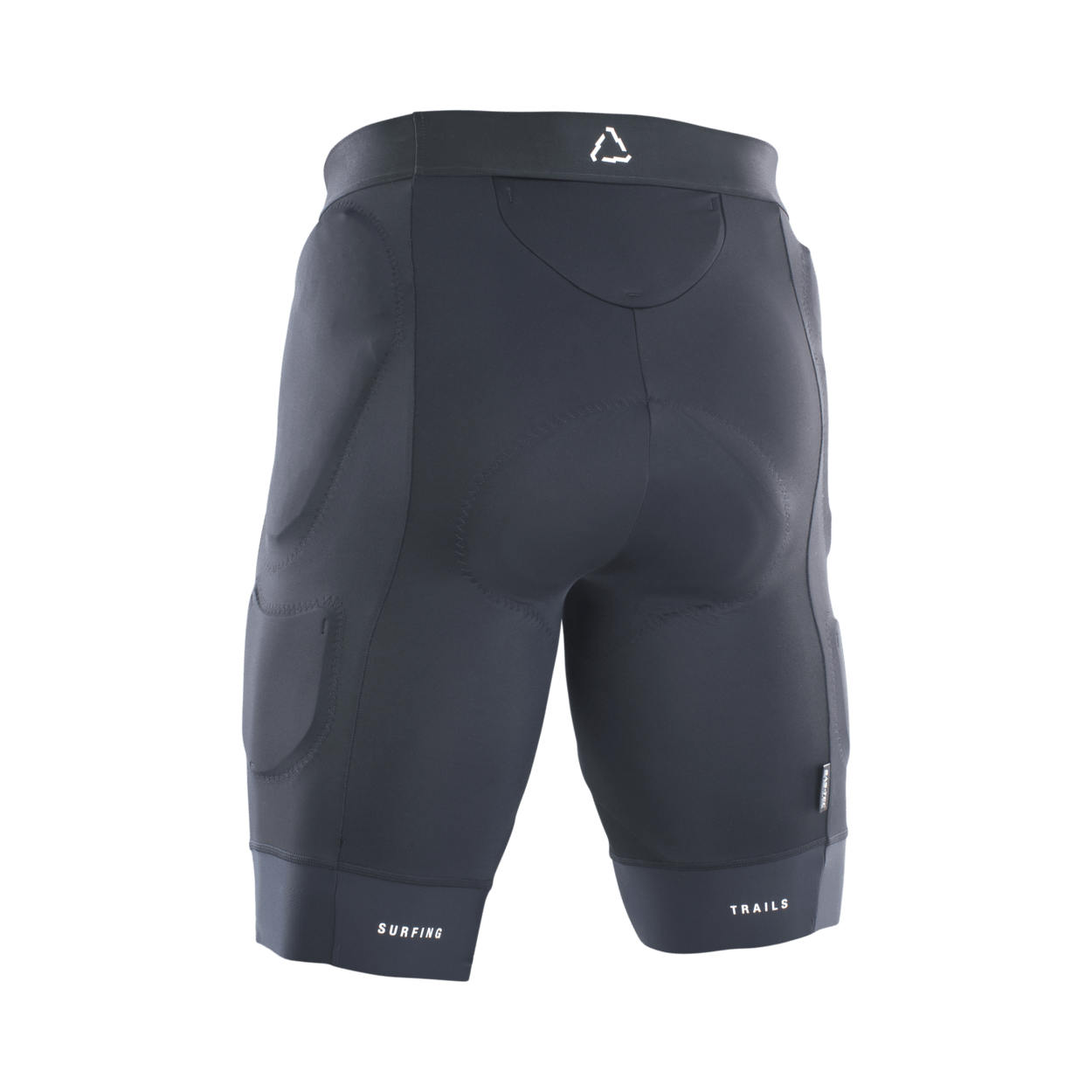 ION MTB Protection Shorts_Plus Amp Unisex 2024