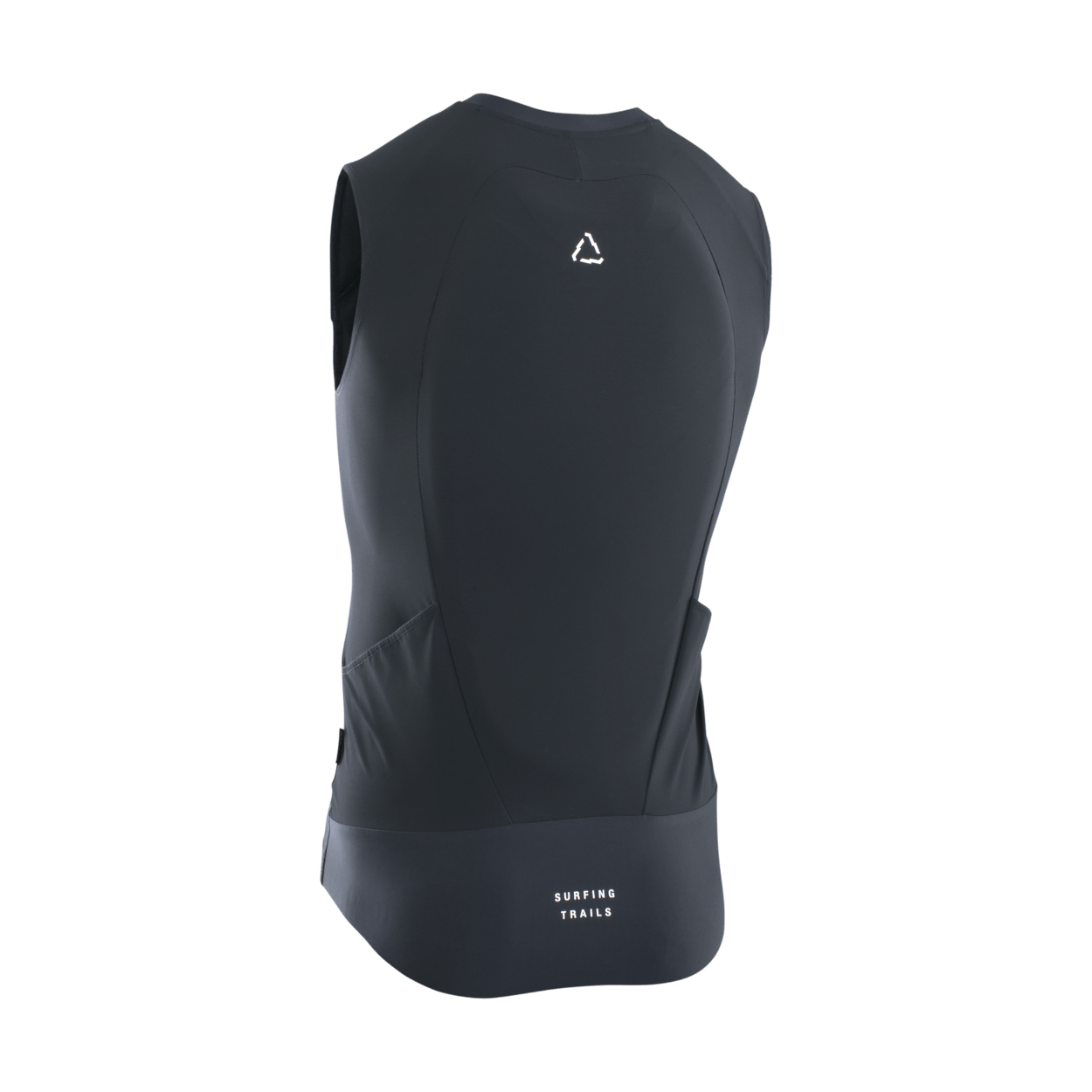 ION MTB Protection Vest Amp Unisex 2024